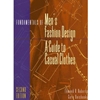 FUNDAMENTALS OF MEN'S FASHION DESIGN A GUIDE TO CASUAL CLOTHES