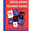 DEVELOPING NUMBER SENSE GRADES 3-6