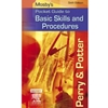 BASIC SKILLS & PROCEDURES MOSBY'S POCKET GUIDE