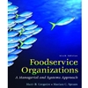 FOODSERVICE ORGANIZATIONS