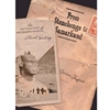 FROM STONEHENGE TO SAMARKAND
