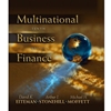 MULTINATIONAL BUSINESS FINANCE