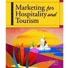 MARKETING FOR HOSPITALITY & TOURISM