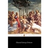 CLASSICAL LITERARY CRITICISM (TRANS DORSCH) (P)