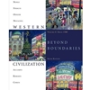 WESTERN CIVILIZATION VOL.C SINCE 1789