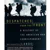 DISPATCHES FROM THE FRONT