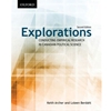EXPLORATIONS