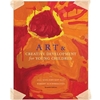 ART & CREATIVE DEVELOPMEMNT FOR YOUNG CHILDREN