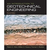 INTRODUCTION TO GEOTECHNICAL ENGINEERING