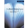 THE BOOK HISTORY READER