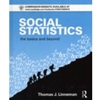 SOCIAL STATISTICS THE BASICS & BEYOND