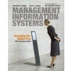 MANAGEMENT INFORMATION SYSTEMS CAN.ED. WITH MYMISLAB ACCESS CODE PK