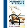 OPERATING SYSTEMS: INTERNALS & DESIGN PRINCIPLES
