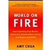 WORLD ON FIRE