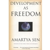 DEVELOPMENT AS FREEDOM