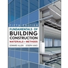 FUNDAMENTALS & BUILDING CONSTRUCTION MATERIALS & METHODS