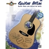 GUITAR ATLAS COMPLETE BOOK & CD