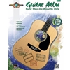 GUITAR ATLAS COMPLETE BOOK & CD VOL.2
