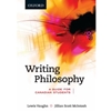 WRITING PHILOSOPHY