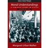 MORAL UNDERSTANDING