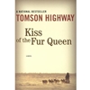 KISS OF THE FUR QUEEN