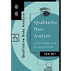 QUALITATIVE DATA ANALYSIS