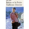 BALZAC ET LA PETITE TAILLEUSE CHINOISE