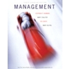 MANAGEMENT WITH MYMANAGEMENT LAB CAN.ED. PK
