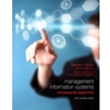 MANAGEMENT INFORMATION SYSTEMS CND ED