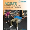 ACSM's Resources for The Personal Trainer