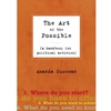 ART OF THE POSSIBLE
