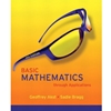 BASIC MATHEMATICS THROUGH APPLICATIONS