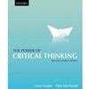 POWER OF CRITICAL THINKING CND ED WITH CREATIVITY FOR CRITICAL THINKERS