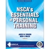 NSCA'S ESSENTIALS OF PERSONAL TRAINING