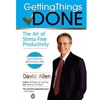GETTING THINGS DONE