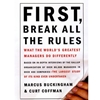 FIRST BREAK ALL THE RULES