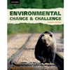 ENVIRONMENTAL CHANGE & CHALLENGE