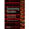 QUESTIONING NUMBERS