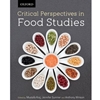 CRITICAL PERSPECTIVES IN FOOD STUDIES