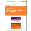 STAND ALONG E-BOOK INTERPERSONAL RELATIONSHIPS (PAGEBURST DIGITAL BOOK)