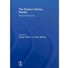 FASHION HISTORY READER