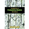 INTRODUCTION TO PROBABILITY MODELS