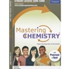 MASTERING CHEMISTRYWITH E-BOOK ACCESS CARD