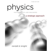PHYSICS FOR SCIENTISTIS & ENGINEERS WITH MODERN PHYSICS/MASTERING ACCESS CARDS PK