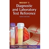 E-BOOK MOSBY'S DX & LAB TEST REFERENCE