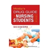 MOSBY DRUG GUIDE FOR NURSING STUDENTS