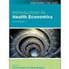 Introduction To Health Economics (Open University PR)