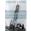 FIRE & FURY