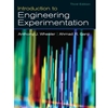 INTRODUCTION TO ENGINEERING EXPERIMENTATION