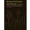 MODERN CRITICISM & THEORY